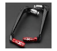 MDGHJD Motorcycle Handlebar Guard Brake Clutch Lever Protector for CFMOTO CF Moto CLX700 CLX 700 700CLX 700-CLX 2019-2023 2024