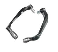 MDGHJD Motorcycle Universal Handlebar Grips Guard Brake Clutch Levers Protector for Du&Cati Scrambler 800 400 1100 Sixty 2016-2019