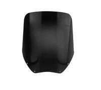 MDGHJD Motorcycle Windshield Covers Motorcycle Windshield For Har&ley Road Warrior Fairing DYNA SOFTTAIL STREET LOW RIDER Motorcycle Accessories