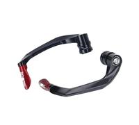 MDGHJD Protector Lever Front Brake Clutch for Du&Cati Panigale V4 V4S V4R V4SP V4SP2 SUPERLEGGERA 2022 Motorcycle Handlebar Bow Tie Rod