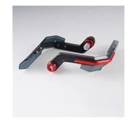 MDGHJD Universal Accessories Motorcycle Windproof Handguard Handle Protection Anti Fall Bow Brake