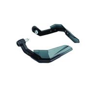 MDGHJD Universal Protector Protective CNC Aluminum Alloy Motorbike Hand Guard Handguard Shield Windproof
