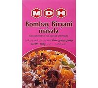 MDH Bombay Biryani Rice Masala, 100 g