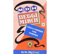 Mdh Deggi Mirch 100g