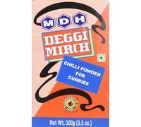Mdh Deggi Mirch - 100g (pack of 2)