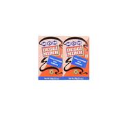 MDH Deggi Mirch 100g (Pack of 2) | Mildly Spicy and Vibrant Red Chili Powder | Perfect for Curries, Tandoori Dishes, and Indian Cuisine