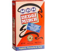MDH Deggi Mirch 500g (pack of 4)