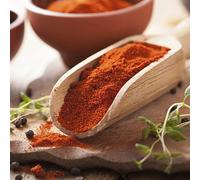 MDH Deggi Mirch | Traditional Chilli Spice Blend | Add Bright Colour | Mild - Medium Heat | Health Benefits | Perfect for Curries | 100g Pack