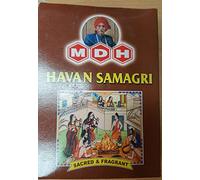 MDH HAvan Samagri/Indian Pooja