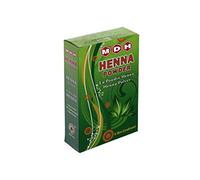 MDH - Henné Color - Henna Powder Treatment - Pure Lawsonia inermis - 500 gr