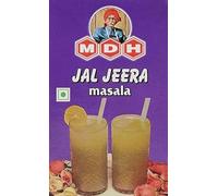 MDH Masala Combo Pack - 18 Assorted Indian Spice Mixes | authentic taste and aroma, making cooking quick, flavorful,Great for Indian households (Pack of 1, Jal Jeera Masala)