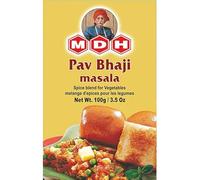 MDH - Pav Bhaji (Curry Mix)- 100g