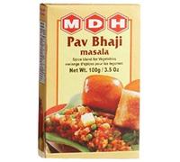 MDH - Pav Bhaji (curry mix)- 100g by MDH
