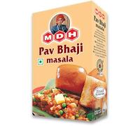 MDH PAV BHAJI Masala (Spice Blend for Vegetables) 100g