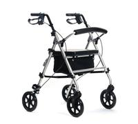 MDH PPC035 Wheeled Walker - Brand: MDH - EAN: 5901780419844