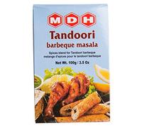 MDH Tandoori BBQ Masala 100gms