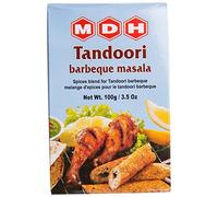 Mdh Tandoori BBQ Masala 100gr x 15 Pack