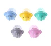 mdhsh Kawaii Cartoon Elephant Pencil Sharpener School Office Supply Stationery Gift