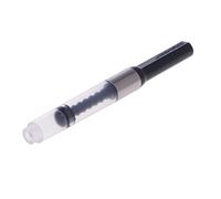 mdhsh Universal Fountain Pen Ink Converter Standard Push Piston Fill inkAbsorber