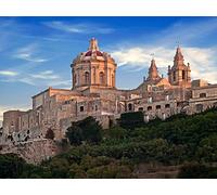 Mdina-The Silent City