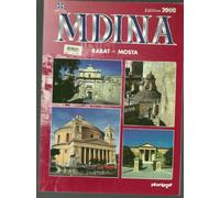 Mdina. The Silent City. Rabat - Mosta