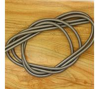 Mdingbao-Compression Springs 2PCS Stainless Steel Super Long Tension Spring Extension Spring Wire Diameter 0.2mm Out Diameter 2mm Length 1000mm, Good corrosion resistance (Length : 0.2X2X1000mm)