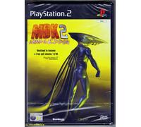 MDK 2 Armageddon (PS2)