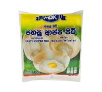 MDK Easy Hopper Flour 400G Rice Flour, Ready To Use Traditional Appam Mix Product Of Srilanka Pack Of 1