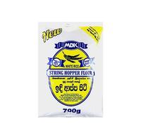 MDK String Hopper White Rice Flour | 700G | Rice Flour | Vegan | High Fibre | Indian Origin
