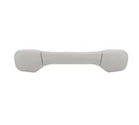 MDKSOUITY Car Interior Front Rear Top Pull Grab Handle 7461053030, Replacement Roof Assist Grip Handle for ES350 IS250 IS350 RX350 RX450H, Durable ABS Material with Gray Color, Compatible fo