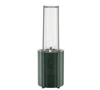 MDL 17 / MDL17 Pleated Smoothie Maker GREEN Alessi SINGLE PIECES
