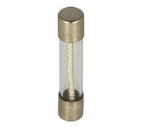 MDL-4 | BK-MDL-4-R | BUSSMANN TIME-DELAY GLASS TUBE FUSE, 4A, 6.4 X 31.7, 250VAC