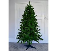 MDL 6ft Green Artificial Colorado Spruce Christmas Xmas Tree 180cm