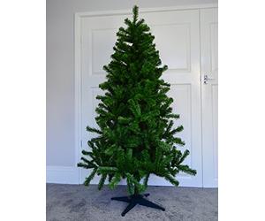 MDL 6ft Green Artificial Colorado Spruce Christmas Xmas Tree 180cm