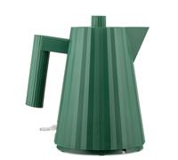 MDL06/1 Plissé Water Boiler Small Green Alessi SINGLE PIECES