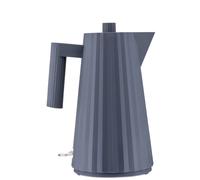 Electric kettle Alessi Plisse Grey, 1.7 l