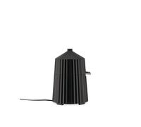 MDL07 B Plisse / Plissé Electric lemon squeezer black Alessi - 8003299447107