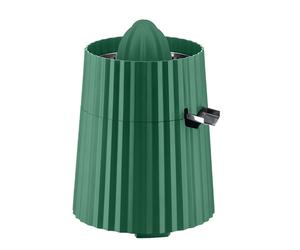 MDL07 Plisse / Plissé Electric lemon squeezer Alessi Green - 8003299472000