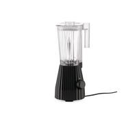 MDL09 B Plisse / Plissé Mixer black Alessi - 8003299447268