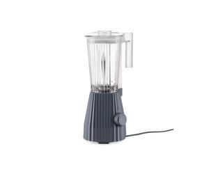 MDL09 G Plisse / Plissé Mixer grey Alessi SINGLE PIECES - 8003299447275