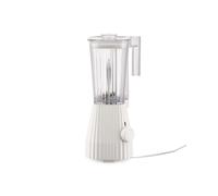 MDL09 W Plisse / Plissé Mixer white Alessi - 8003299447282
