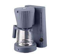 MDL14 Plisse / Plissé Filter Coffee Maker Alessi - 8003299475605