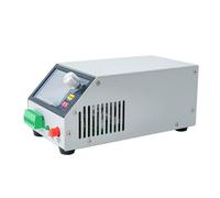 MDL150 Digital 150W 20A Load Tester with Control for Power Supply Research Electronic Discharge Tool with Capacity Monitor for Testing