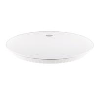 MDL16 Pleated Digital Kitchen Scale WHITE Alessi SINGLE PIECES