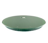 MDL16 Plissé Digital Kitchen Scale Alessi Green - 8003299477081