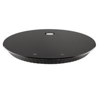 MDL16 Plisse / Plissé Digital Kitchen Scale Alessi - 8003299477074