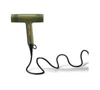 mdlondon Blow Hair Dryer Olive Green