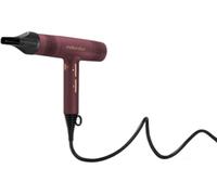 MDLONDON Blow V3 Hair Dryer - Berry, Pink
