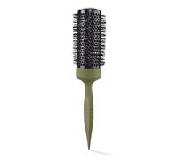 mdlondon BRUSH Radial 1 (53mm Dia. Barrel). Large Round Hair Brush to Curl & Volumise. Round Hairbrush for Blow Drying Long Hair. Blow Dry Brush - Genuine mdlondon Hairbrushes for Women & Men