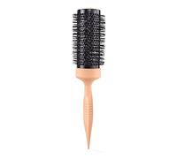 mdlondon BRUSH Radial 1 (53mm Dia. Barrel). Large Round Hair Brush to Curl & Volumise. Round Hairbrush for Blow Drying Long Hair. Blow Dry Brush - Genuine mdlondon Hairbrushes for Women & Men
